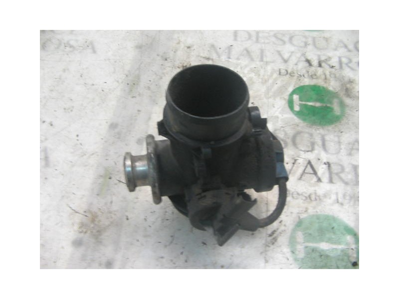 Recambio de caudalimetro para citroën berlingo 1.9 600 d furg. referencia OEM IAM   