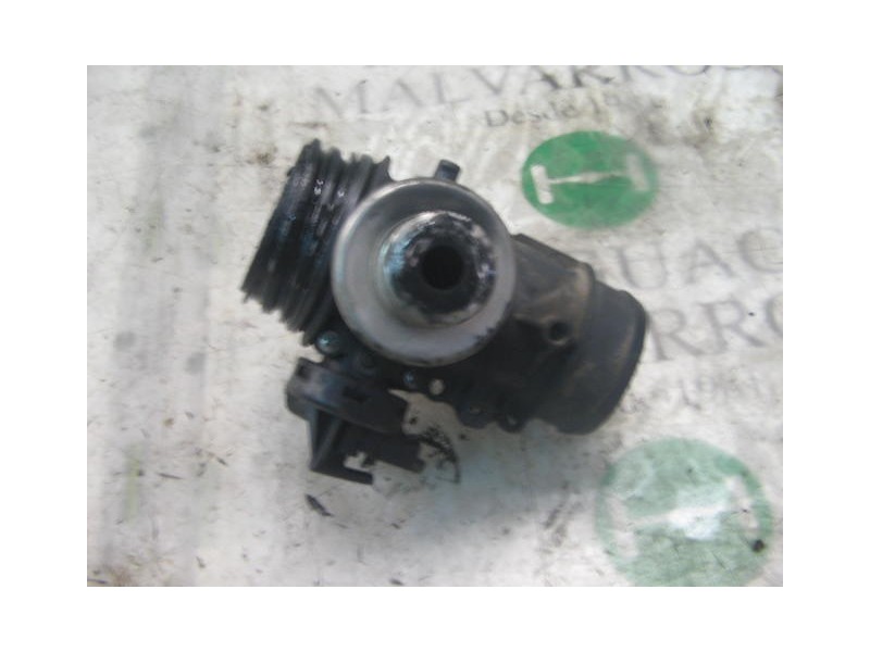 Recambio de caudalimetro para citroën berlingo 1.9 600 d furg. referencia OEM IAM   