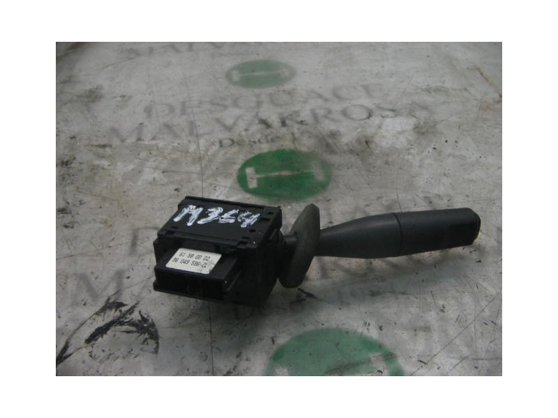 Recambio de mando limpia para citroën berlingo 1.9 600 d furg. referencia OEM IAM   