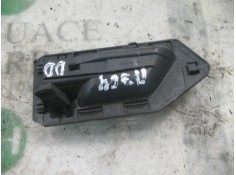 Recambio de maneta interior delantera derecha para citroën berlingo 1.9 600 d furg. referencia OEM IAM    2