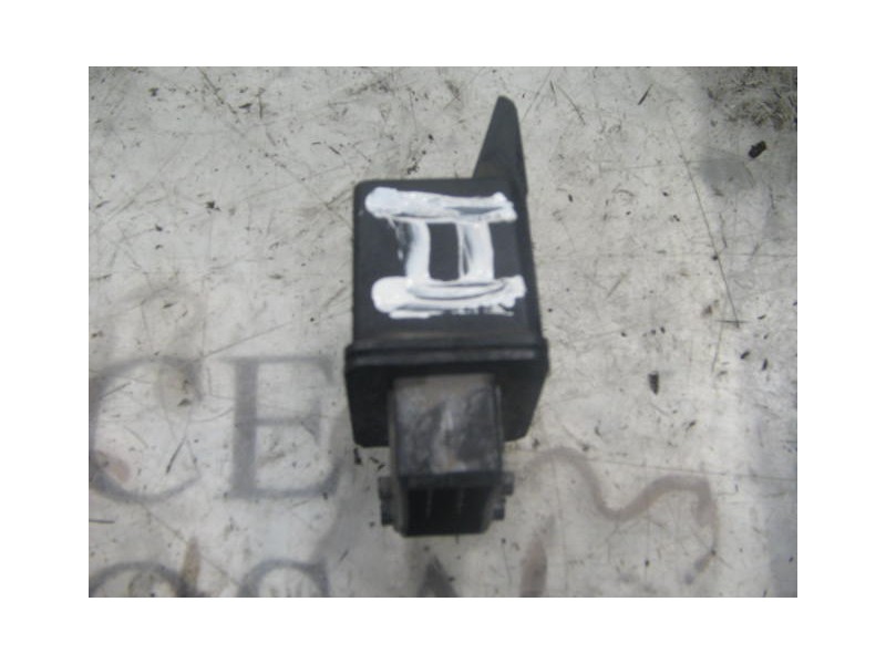 Recambio de modulo electronico para citroën berlingo 1.9 600 d furg. referencia OEM IAM   