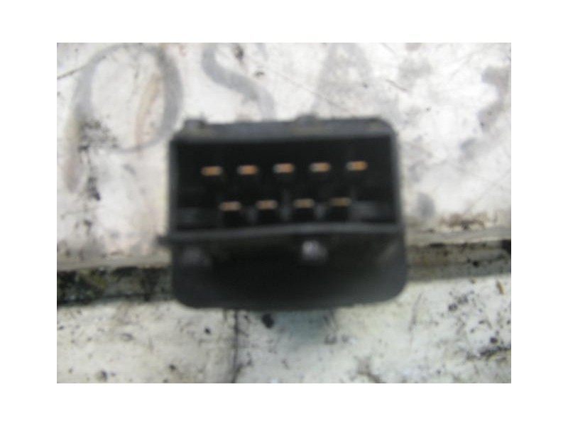 Recambio de modulo electronico para citroën berlingo 1.9 600 d furg. referencia OEM IAM   