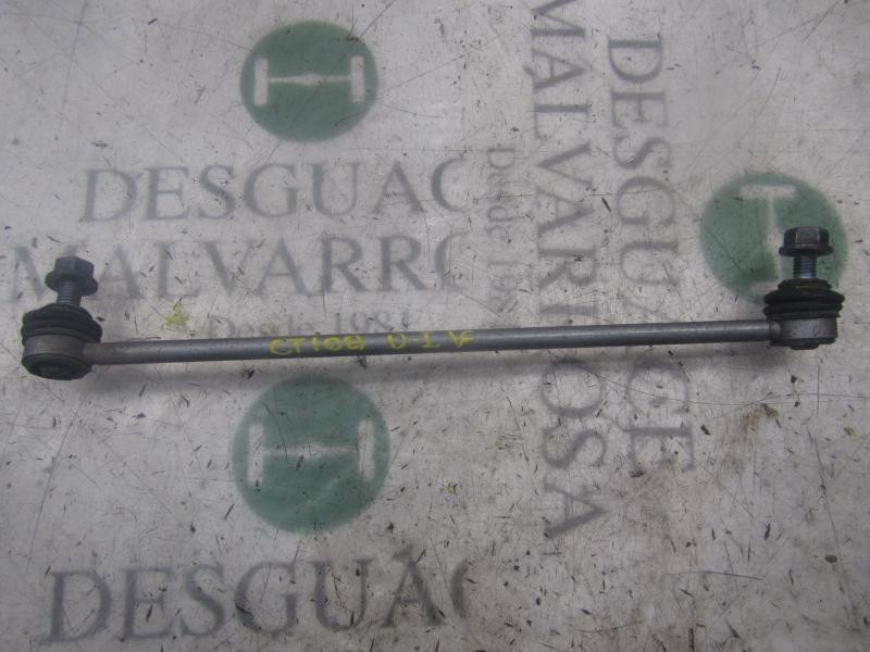 Recambio de tirante delantero izquierdo para citroën c3 picasso 1.6 hdi fap referencia OEM IAM   