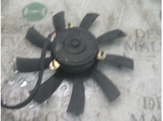 Recambio de electroventilador para mg serie 200 (rf) 200 vi (3-ptas.) referencia OEM IAM    2