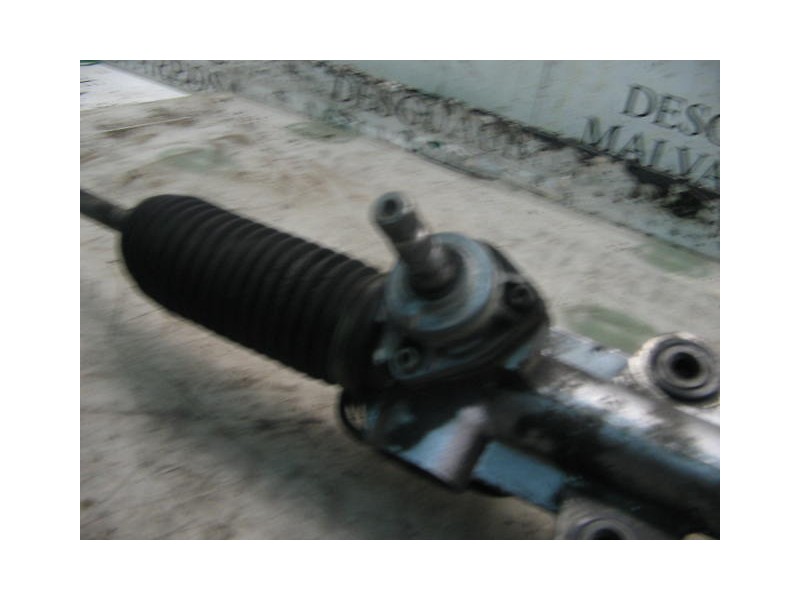 Recambio de cremallera direccion para mg serie 200 (rf) 200 vi (3-ptas.) referencia OEM IAM   