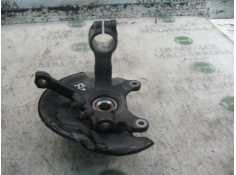 Recambio de mangueta delantera izquierda para mg serie 200 (rf) 200 vi (3-ptas.) referencia OEM IAM    2