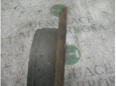 Recambio de disco freno trasero para mg serie 200 (rf) 200 vi (3-ptas.) referencia OEM IAM    2
