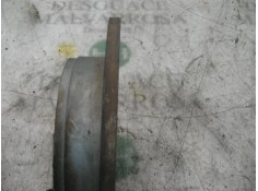 Recambio de disco freno trasero para mg serie 200 (rf) 200 vi (3-ptas.) referencia OEM IAM    2