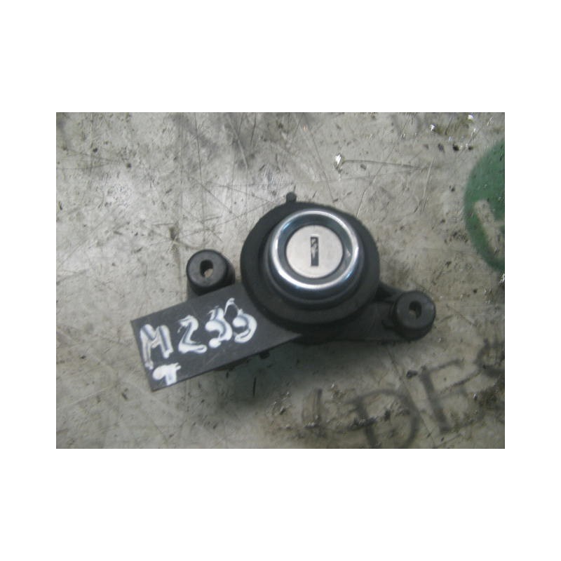 Recambio de maneta porton para mg serie 200 (rf) 200 vi (3-ptas.) referencia OEM IAM   