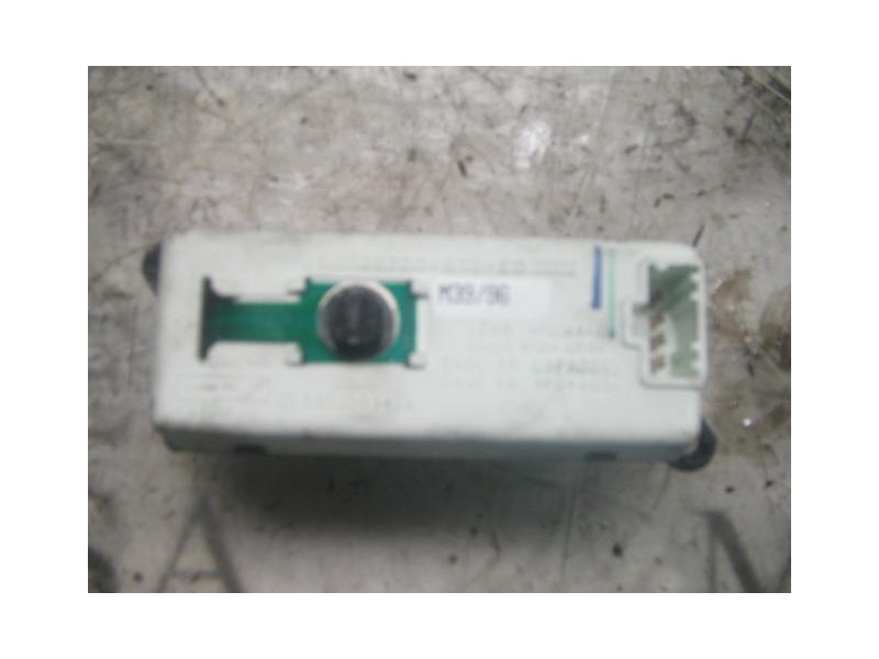 Recambio de mando multifuncion para mg serie 200 (rf) 200 vi (3-ptas.) referencia OEM IAM   