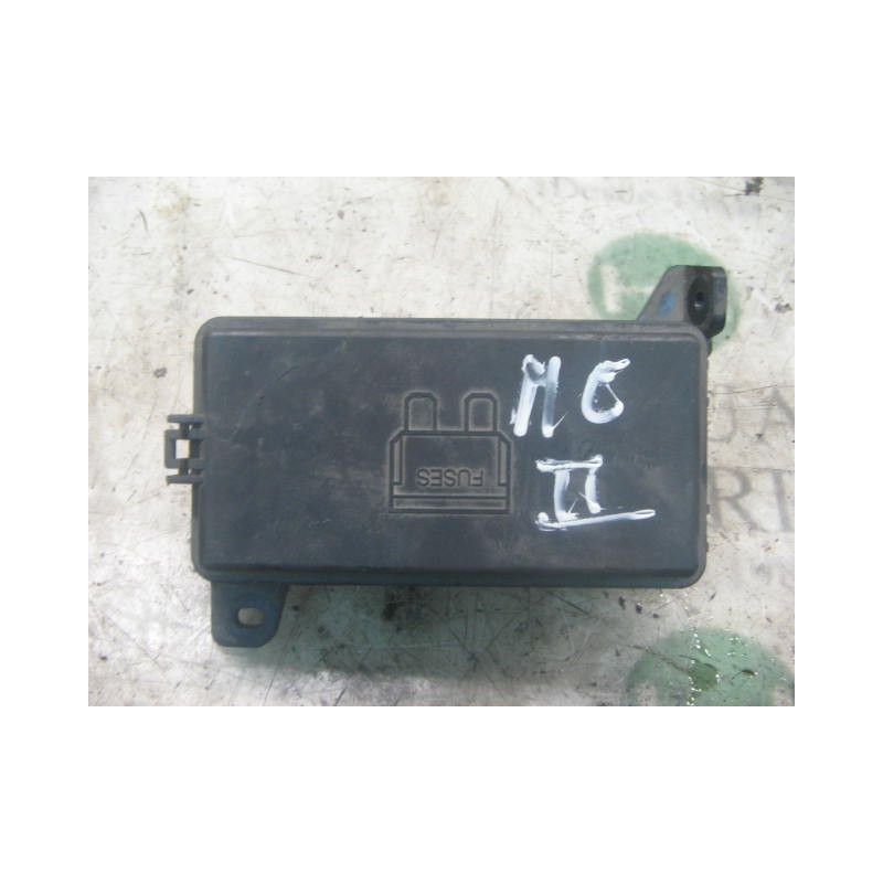 Recambio de modulo electronico para mg serie 200 (rf) 200 vi (3-ptas.) referencia OEM IAM   