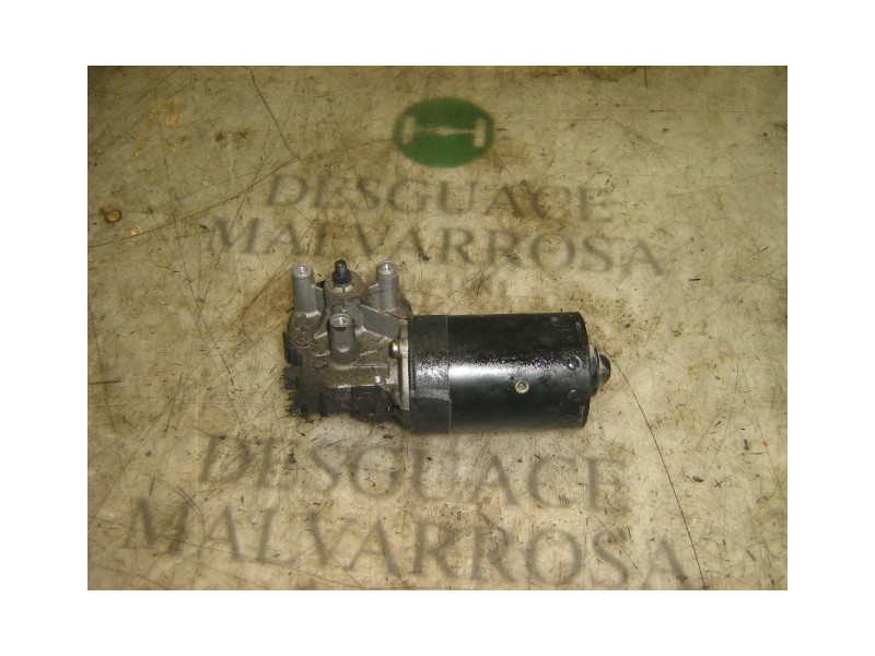 Recambio de motor limpia delantero para seat ibiza (6k) clx referencia OEM IAM   