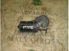 Recambio de motor limpia delantero para seat ibiza (6k) clx referencia OEM IAM    2