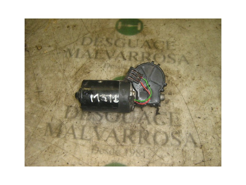 Recambio de motor limpia delantero para seat ibiza (6k) clx referencia OEM IAM   