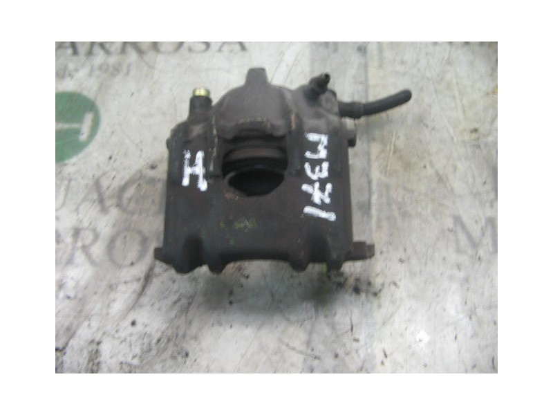 Recambio de pinza freno delantera izquierda para seat ibiza (6k) clx referencia OEM IAM   