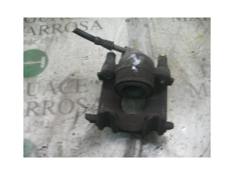 Recambio de pinza freno delantera izquierda para seat ibiza (6k) clx referencia OEM IAM   