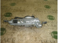 Recambio de motor limpia trasero para seat ibiza (6k) clx referencia OEM IAM    2