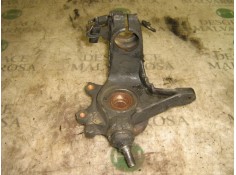 Recambio de mangueta delantera derecha para citroën xantia berlina 1.9 td sx referencia OEM IAM    2