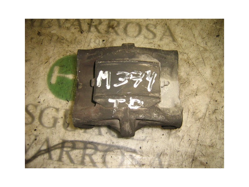 Recambio de pinza freno trasera derecha para citroën xantia berlina 1.9 td sx referencia OEM IAM   