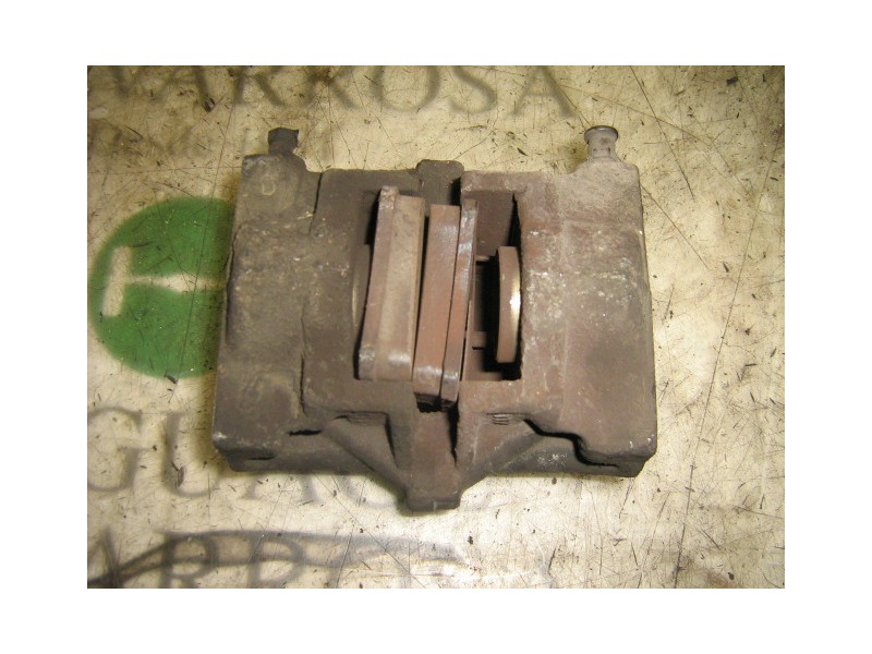 Recambio de pinza freno trasera derecha para citroën xantia berlina 1.9 td sx referencia OEM IAM   