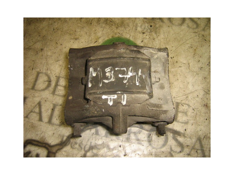 Recambio de pinza freno trasera izquierda para citroën xantia berlina 1.9 td sx referencia OEM IAM   