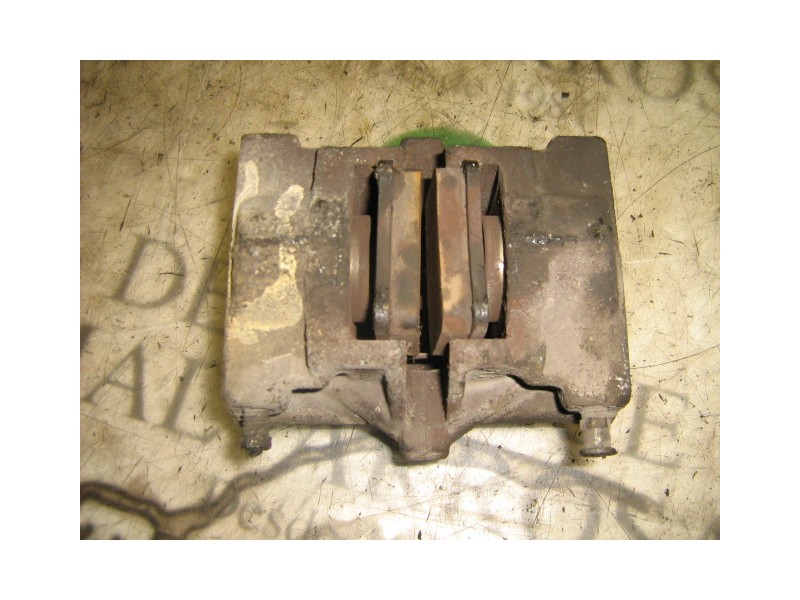 Recambio de pinza freno trasera izquierda para citroën xantia berlina 1.9 td sx referencia OEM IAM   