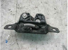 Recambio de cerradura maletero / porton para citroën xantia berlina 1.9 td sx referencia OEM IAM    2