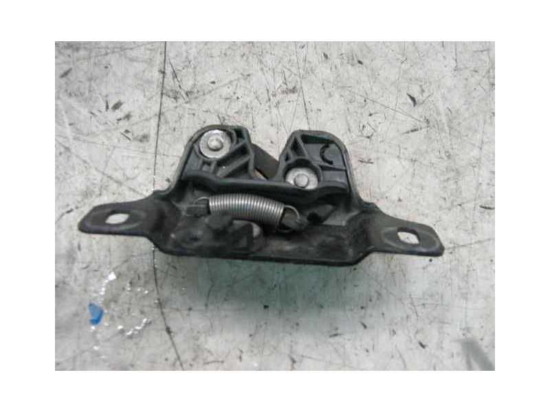 Recambio de cerradura maletero / porton para citroën xantia berlina 1.9 td sx referencia OEM IAM   