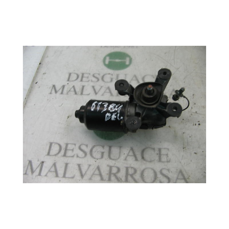 Recambio de motor limpia delantero para daewoo lanos sx referencia OEM IAM   