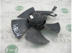 Recambio de electroventilador para daewoo lanos sx referencia OEM IAM    2