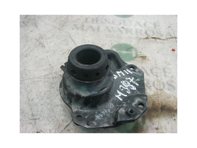 Recambio de soporte motor trasero para volkswagen polo berlina (6n1) básico referencia OEM IAM   