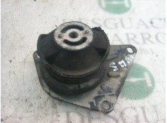 Recambio de soporte motor trasero para volkswagen polo berlina (6n1) básico referencia OEM IAM    2