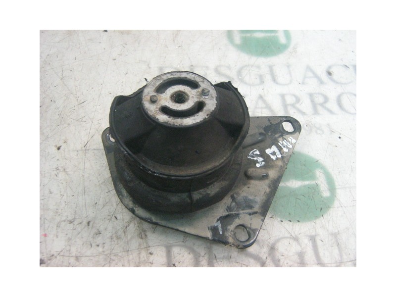 Recambio de soporte motor trasero para volkswagen polo berlina (6n1) básico referencia OEM IAM   