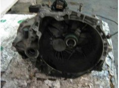 Recambio de caja cambios para ford mondeo berlina/familiar (fd) 2.0 16v cat referencia OEM IAM  94ZTKB  2