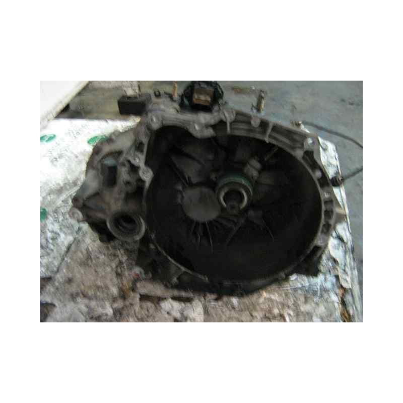 Recambio de caja cambios para ford mondeo berlina/familiar (fd) 2.0 16v cat referencia OEM IAM  94ZTKB 