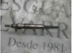 Recambio de calentador para renault megane i berlina hatchback (ba0) 1.9 dti diesel cat referencia OEM IAM   