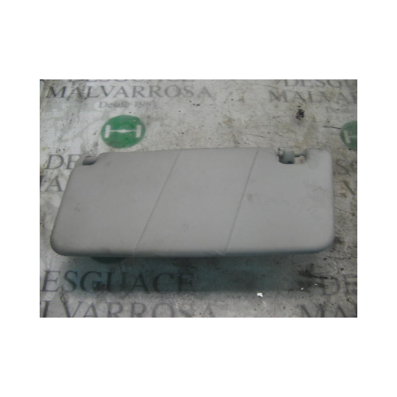 Recambio de parasol izquierdo para mg serie 200 (rf) 200 vi (3-ptas.) referencia OEM IAM   