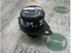 Recambio de soporte motor delantero para seat ibiza (6k) clx referencia OEM IAM   