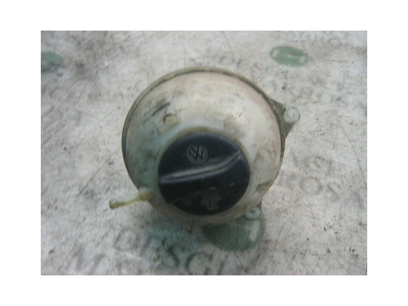 Recambio de deposito expansion para seat ibiza (6k) clx referencia OEM IAM   