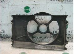 Recambio de canalizador aire para seat ibiza (6k) clx referencia OEM IAM    2