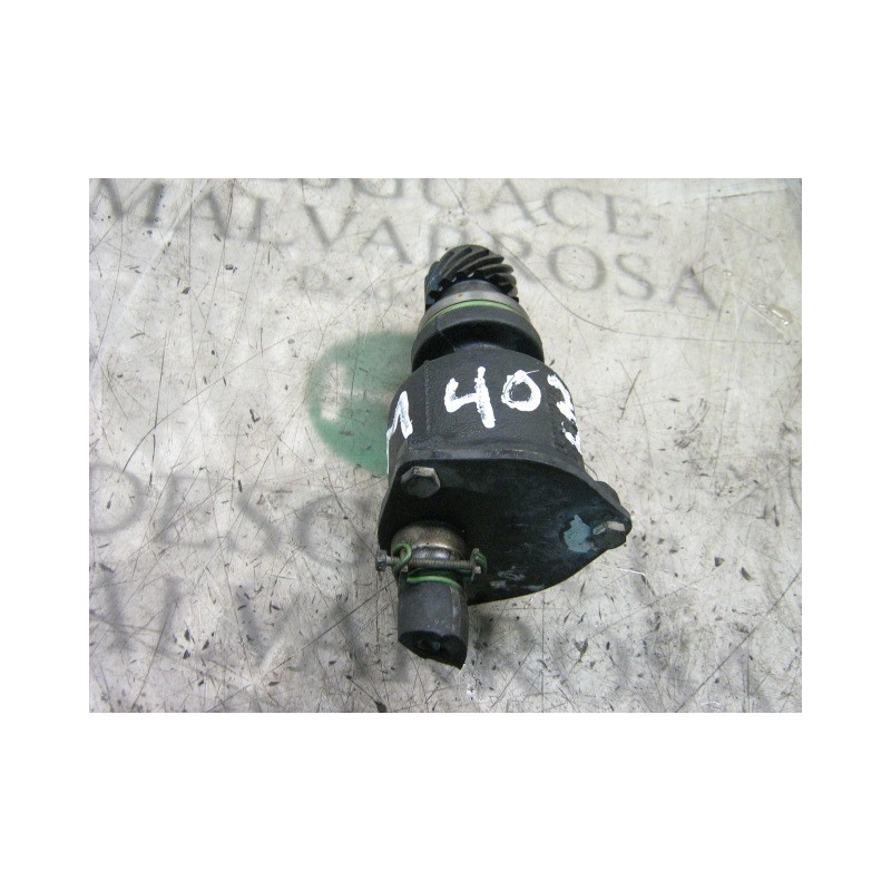 Recambio de depresor freno / bomba vacio para seat ibiza (6k) clx referencia OEM IAM   