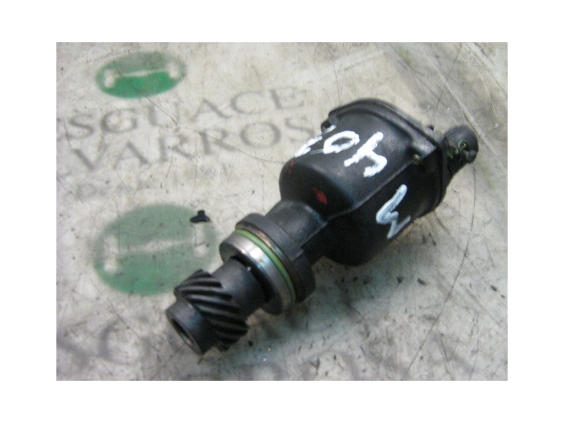 Recambio de depresor freno / bomba vacio para seat ibiza (6k) clx referencia OEM IAM   