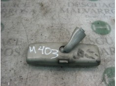 Recambio de espejo interior para seat ibiza (6k) clx referencia OEM IAM    2