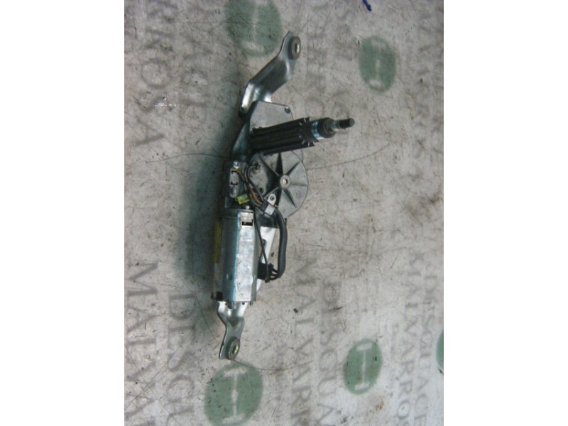 Recambio de motor limpia trasero para seat ibiza (6k) clx referencia OEM IAM   