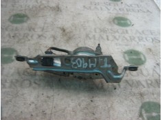 Recambio de motor limpia trasero para seat ibiza (6k) clx referencia OEM IAM    2