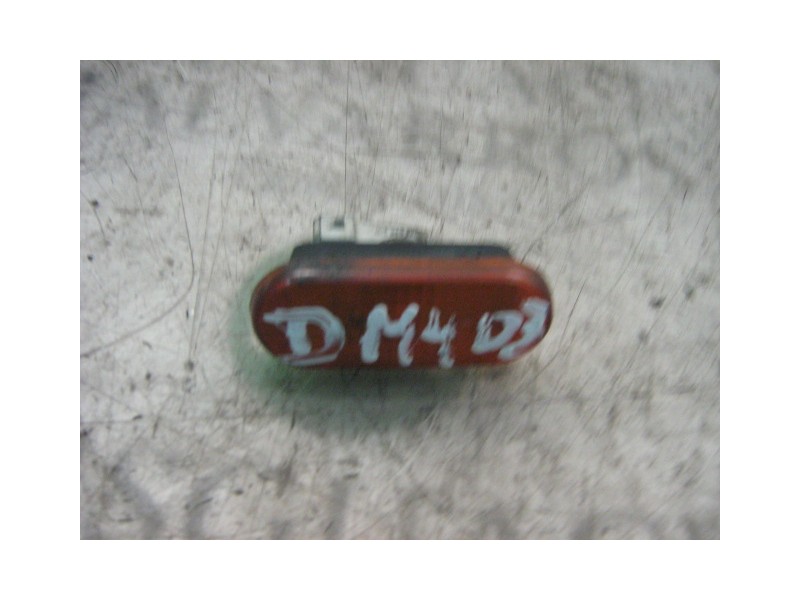 Recambio de piloto lateral derecho para seat ibiza (6k) clx referencia OEM IAM   