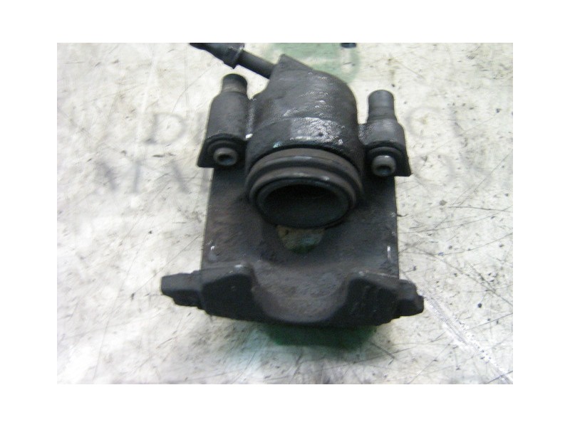 Recambio de pinza freno delantera izquierda para seat ibiza (6k) clx referencia OEM IAM   