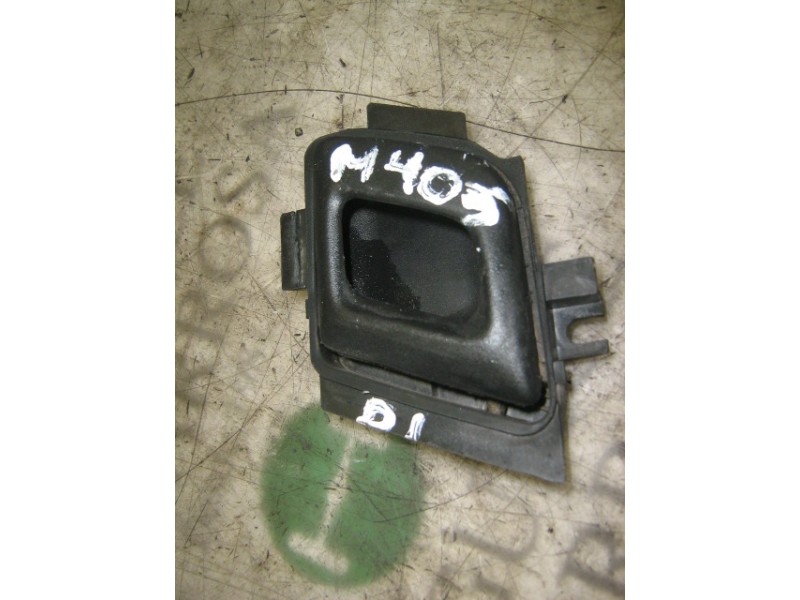 Recambio de maneta interior delantera izquierda para seat ibiza (6k) clx referencia OEM IAM   