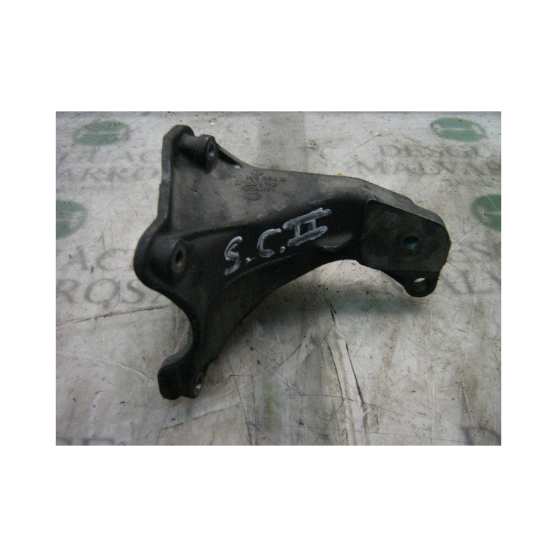 Recambio de soporte cambio para seat ibiza (6k) clx referencia OEM IAM   