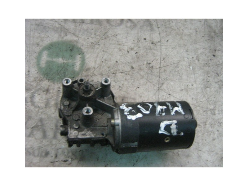 Recambio de motor limpia delantero para seat ibiza (6k) clx referencia OEM IAM   